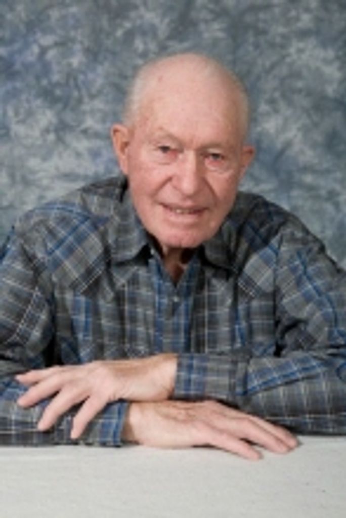 Harold Howe Profile Photo