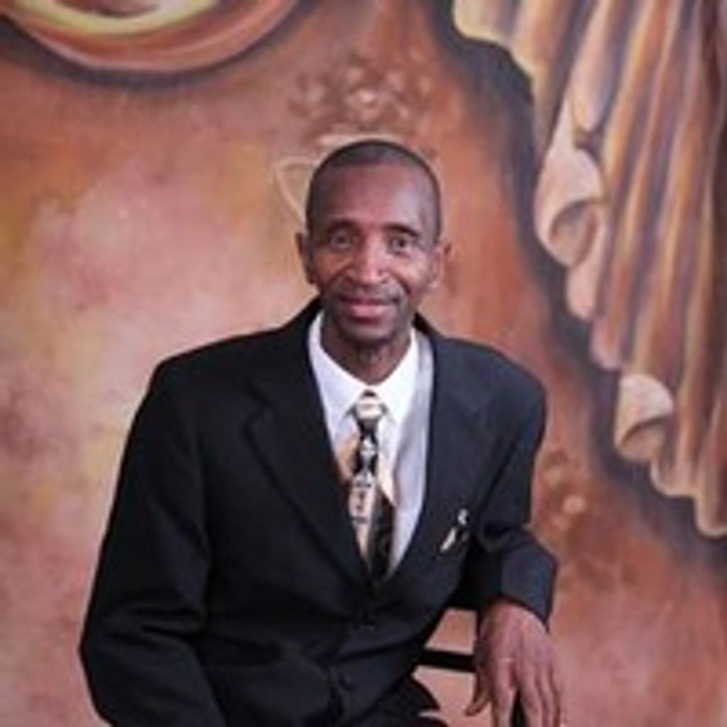 Larry Frazier Profile Photo