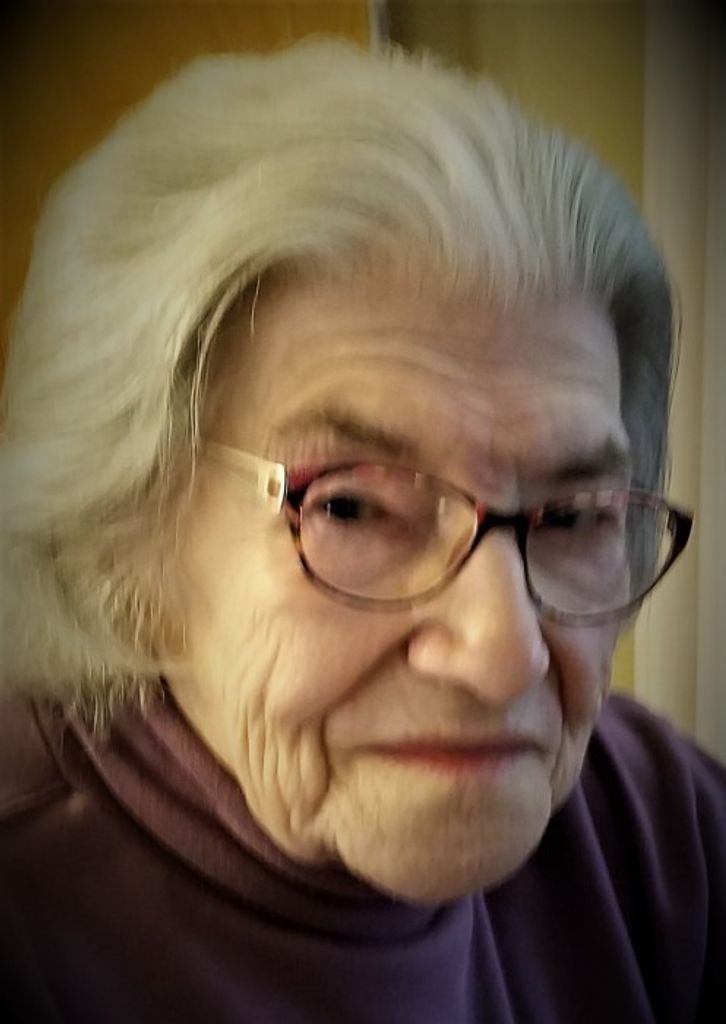 Nina Rawlins