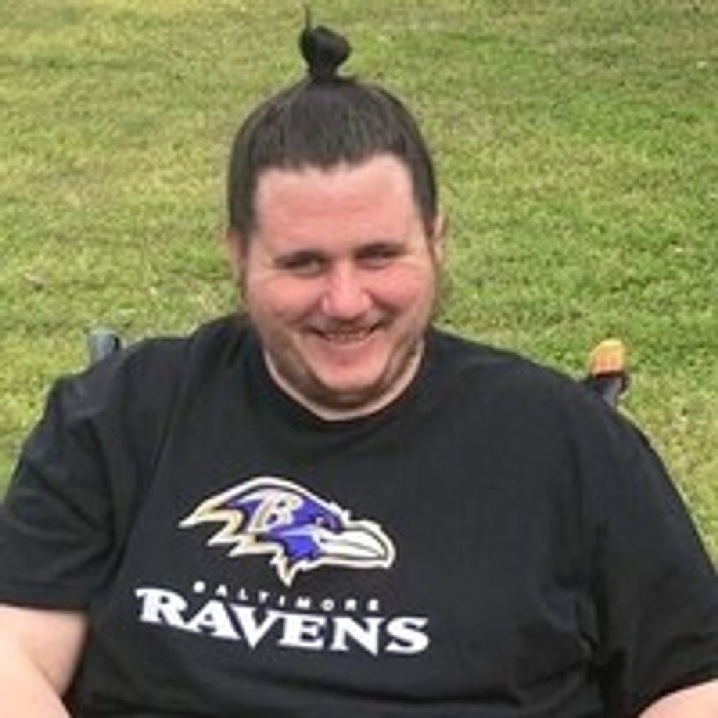 Aaron Don Potts