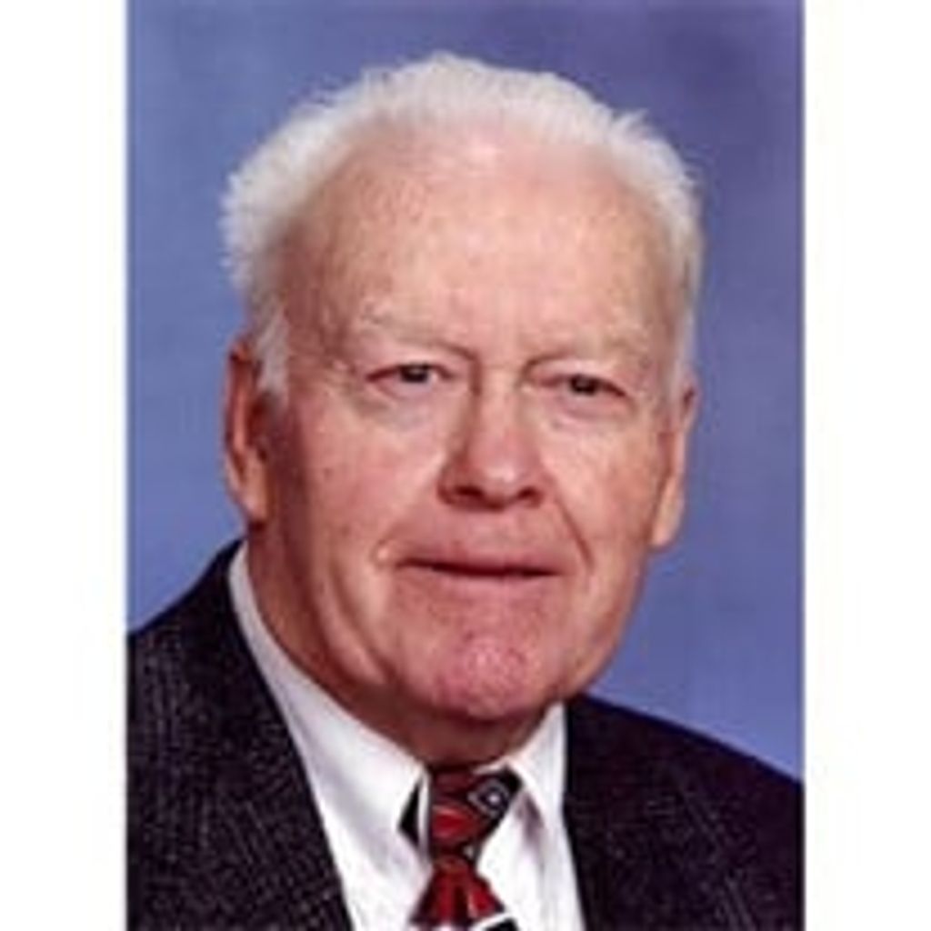Ted H. Nielson