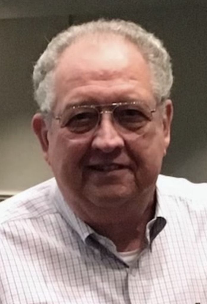 Darrell Eugene Navolt Profile Photo