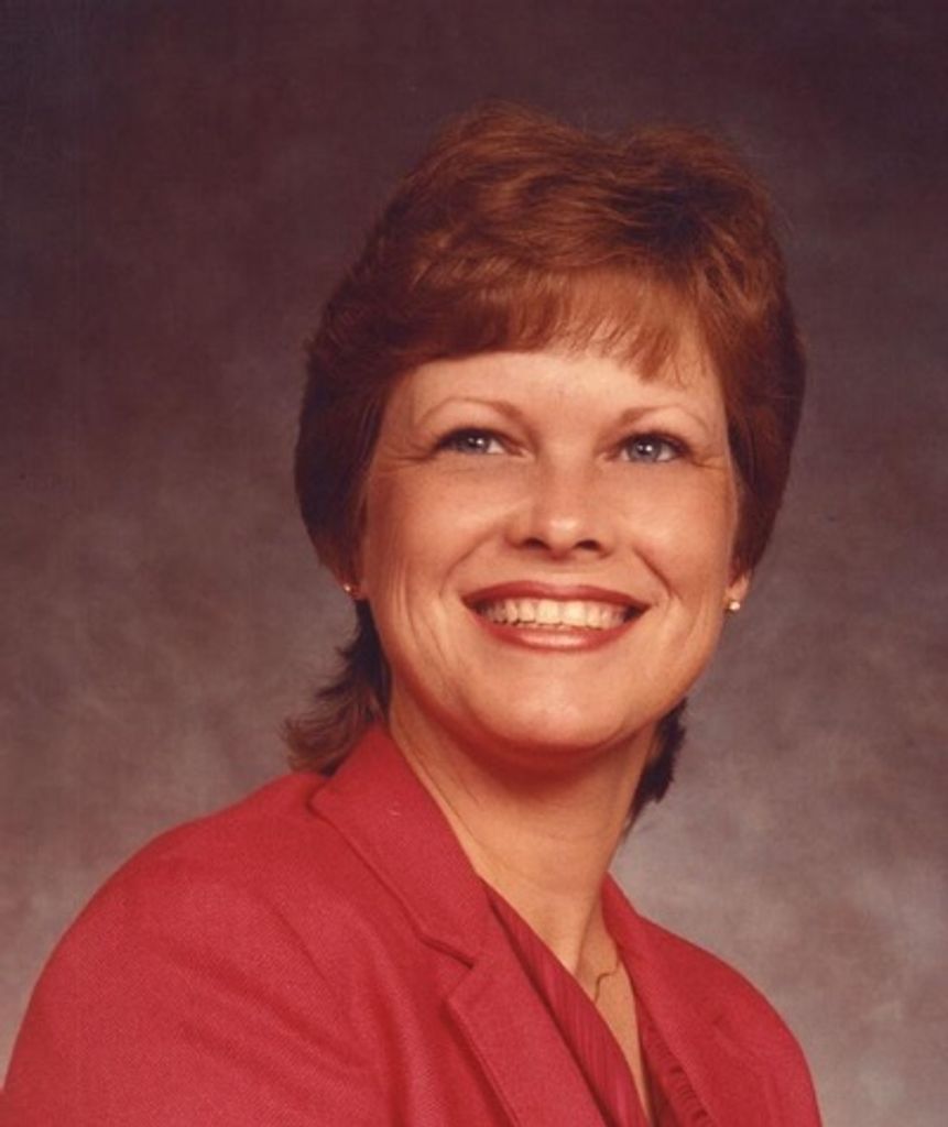 Linda Louise Wilburn