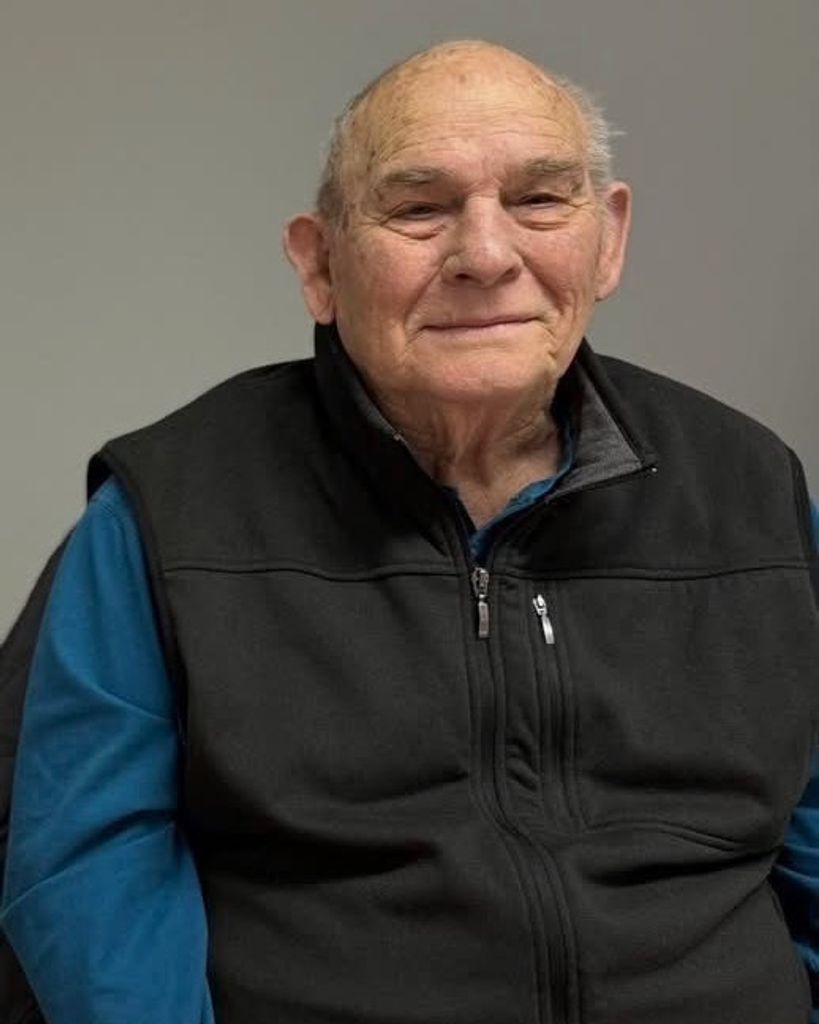 James Leon Jordan Sr. Profile Photo