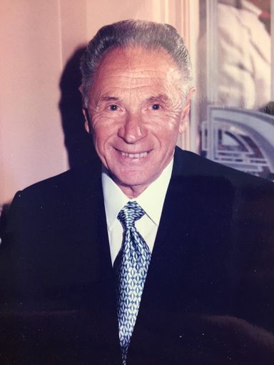 Gaetano Pavone Profile Photo