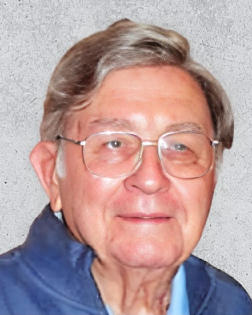William "Bill" Keys Profile Photo