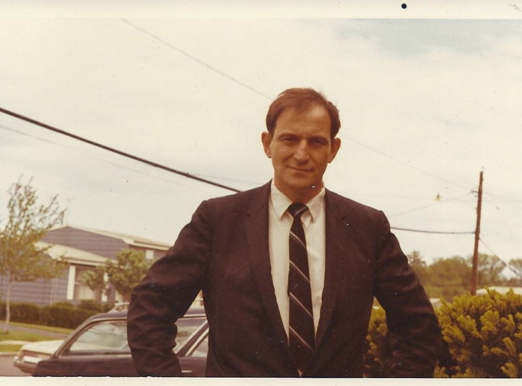 Stanley James Brois Profile Photo