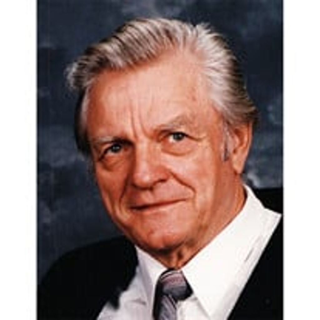 Lee Gordon Jackson