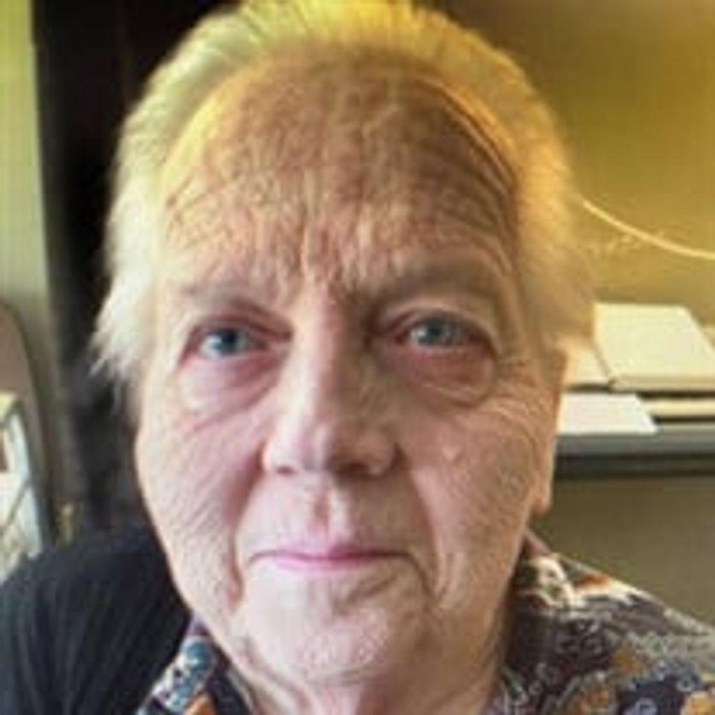 Caroline Maxine Johnson Roode
