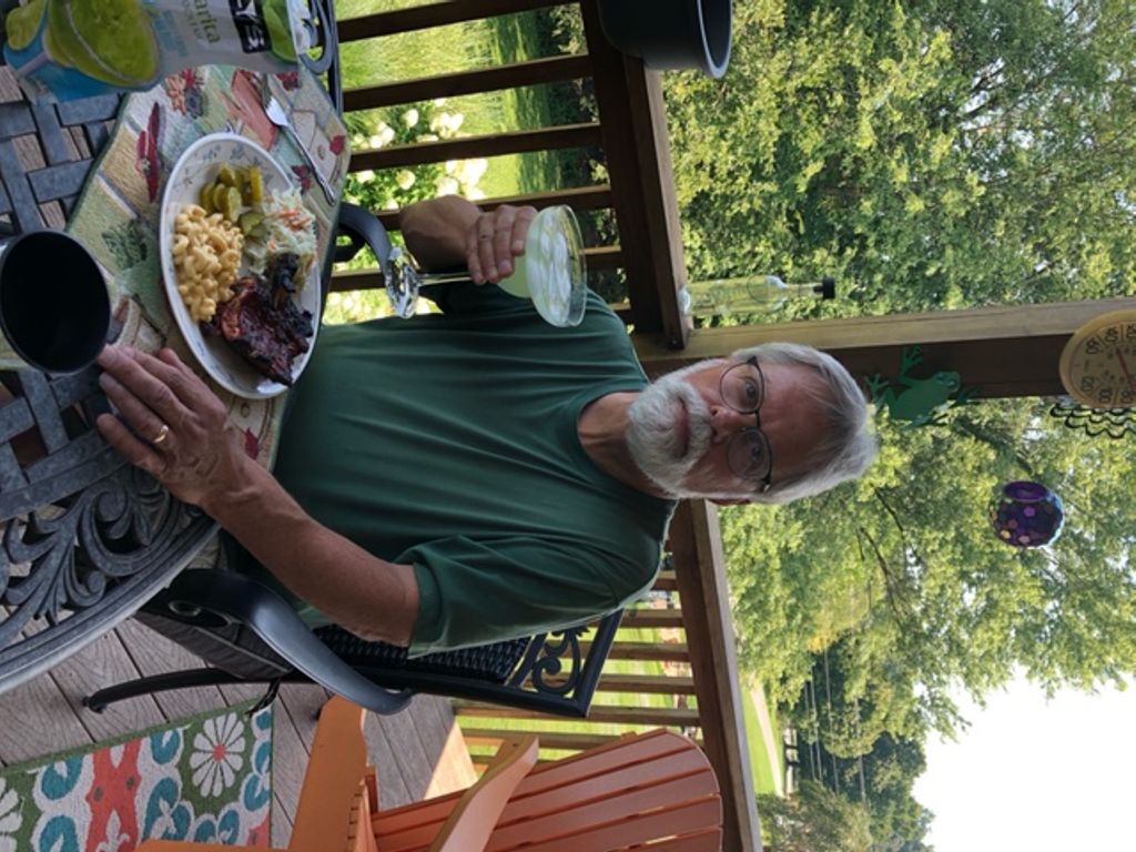 Michael A. Doughty Profile Photo