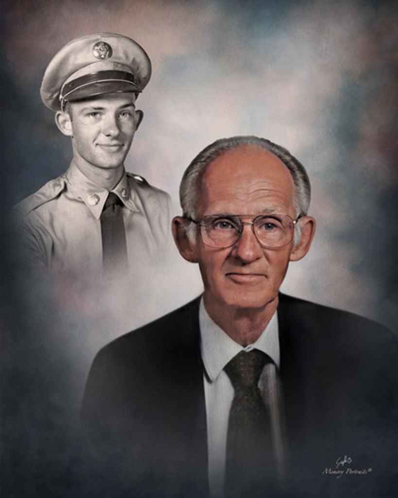 Rev. Donald Lee Willis Sr.