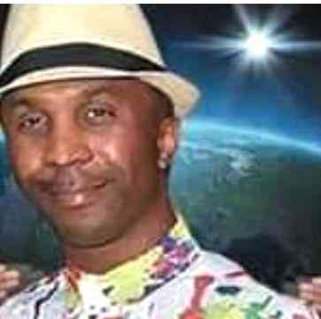 Goston Johnathan Samuel-Davis Profile Photo