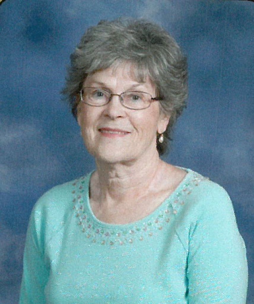 Nellie Ruth Westbrook Best
