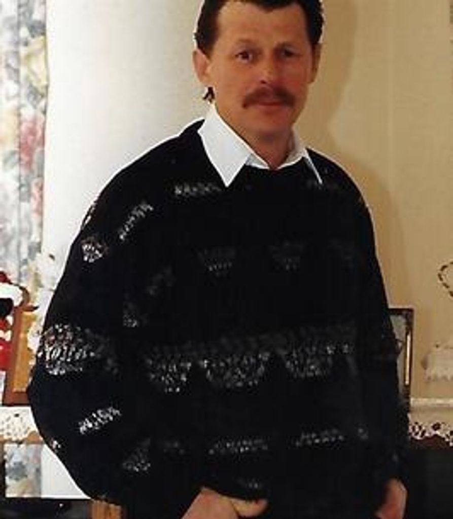 George Bosley, Jr. Profile Photo