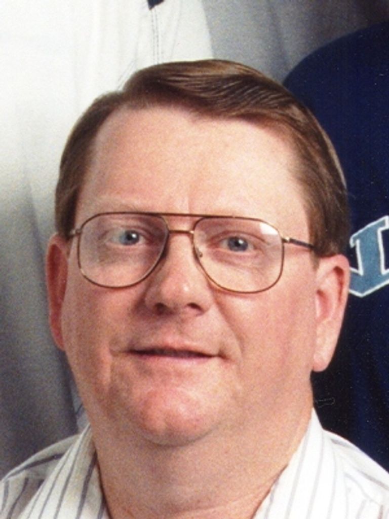 Gary L. Knutson