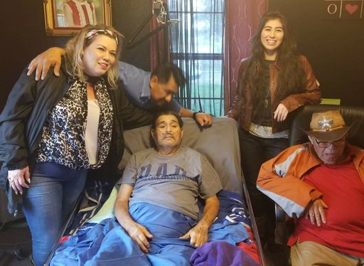Fernando Guajardo Sr. photo gallery thumbnail 78 of 132