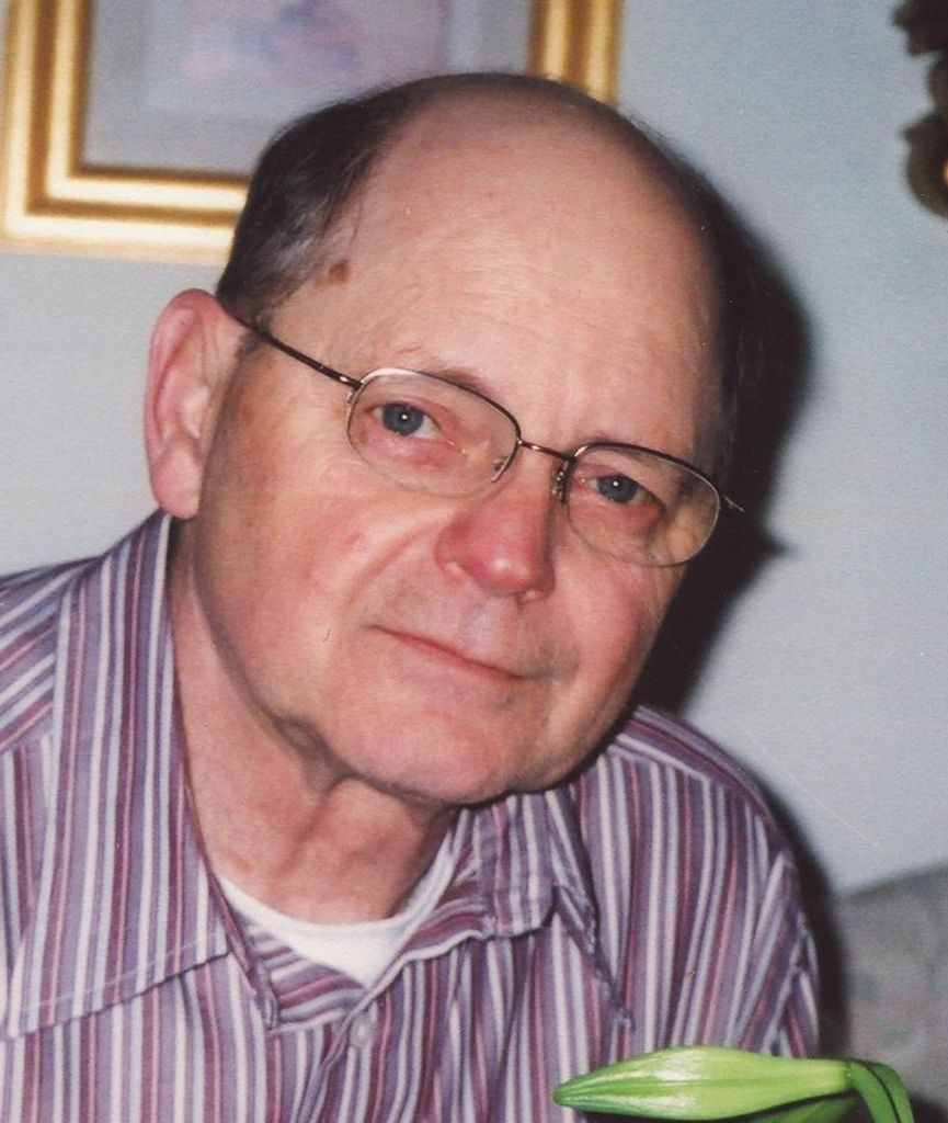 John F. Starego Profile Photo
