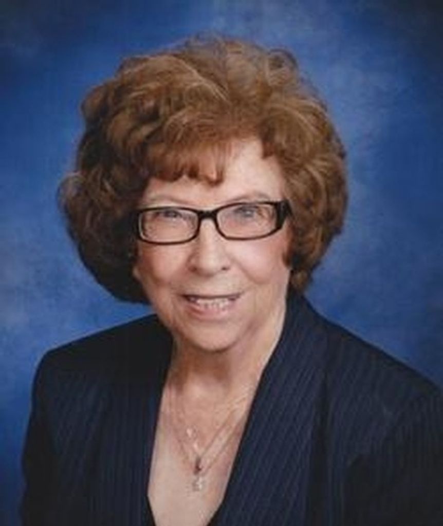Lucille E. Mallett