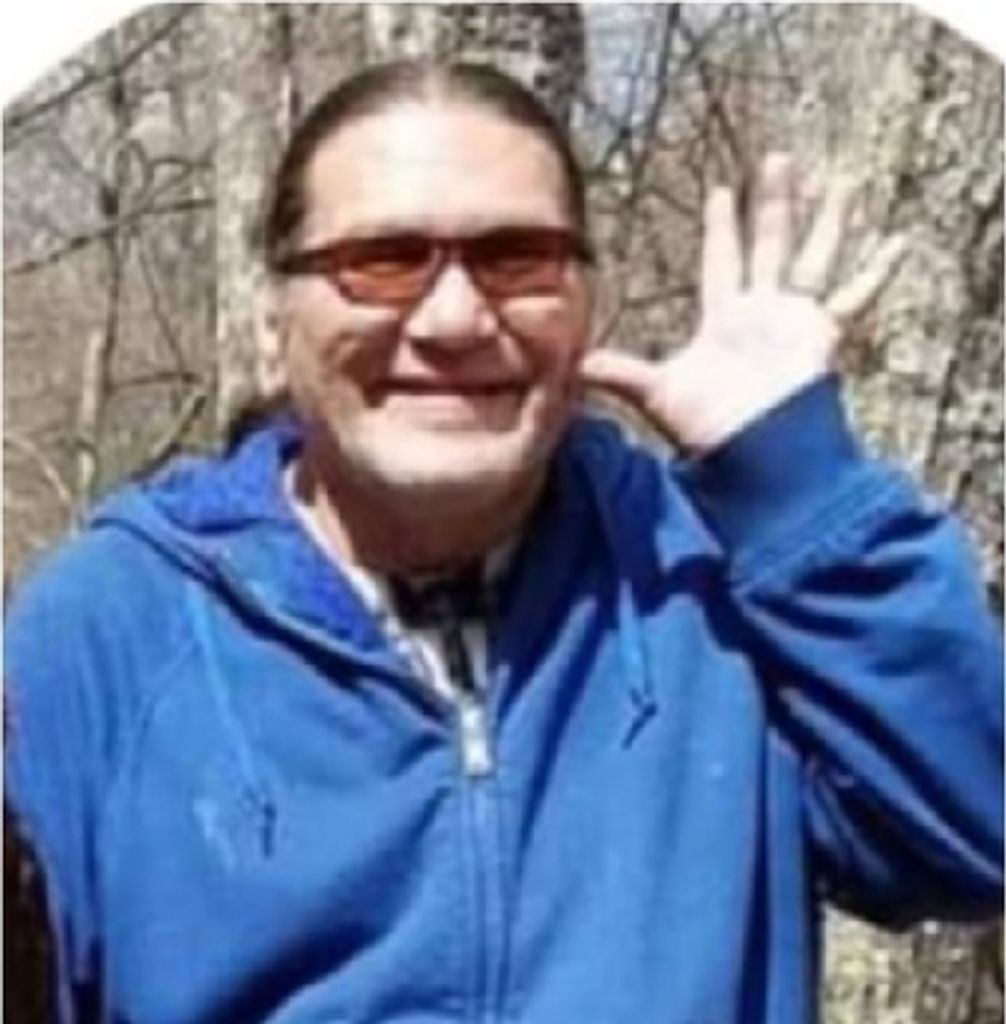 Frank William Denasha-Crowe Profile Photo