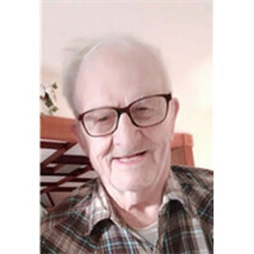 John Henry Chapman Profile Photo