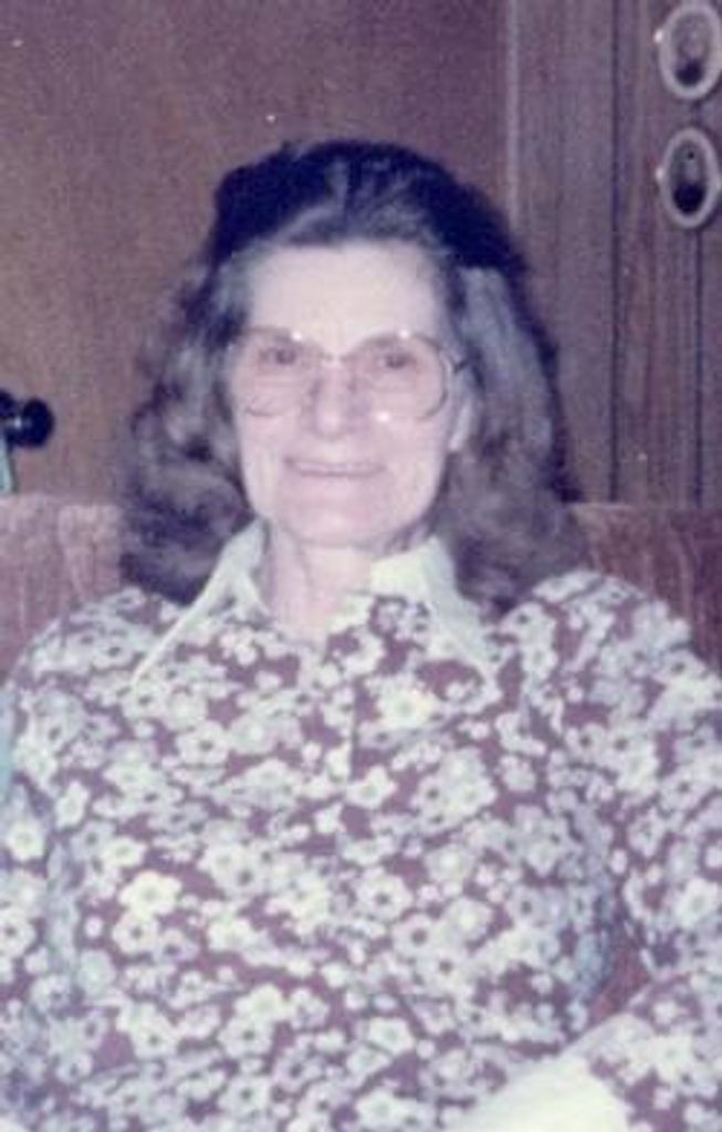 Della Bernice Kirtz Profile Photo