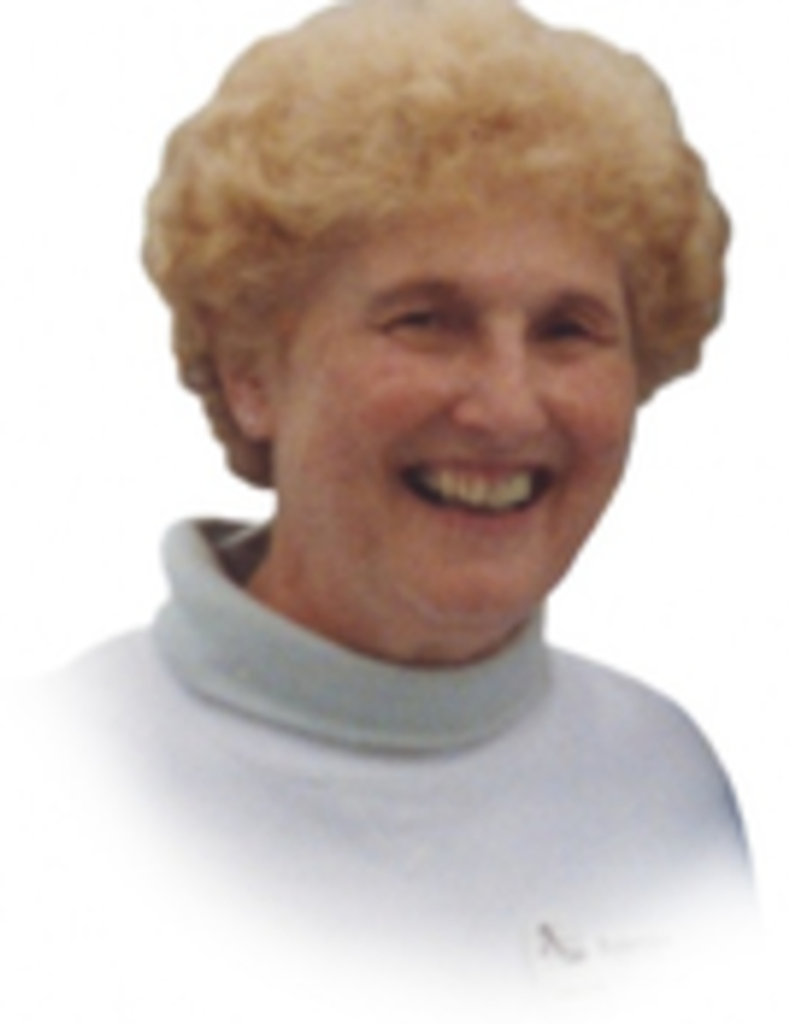 Charlotte R. Thomas