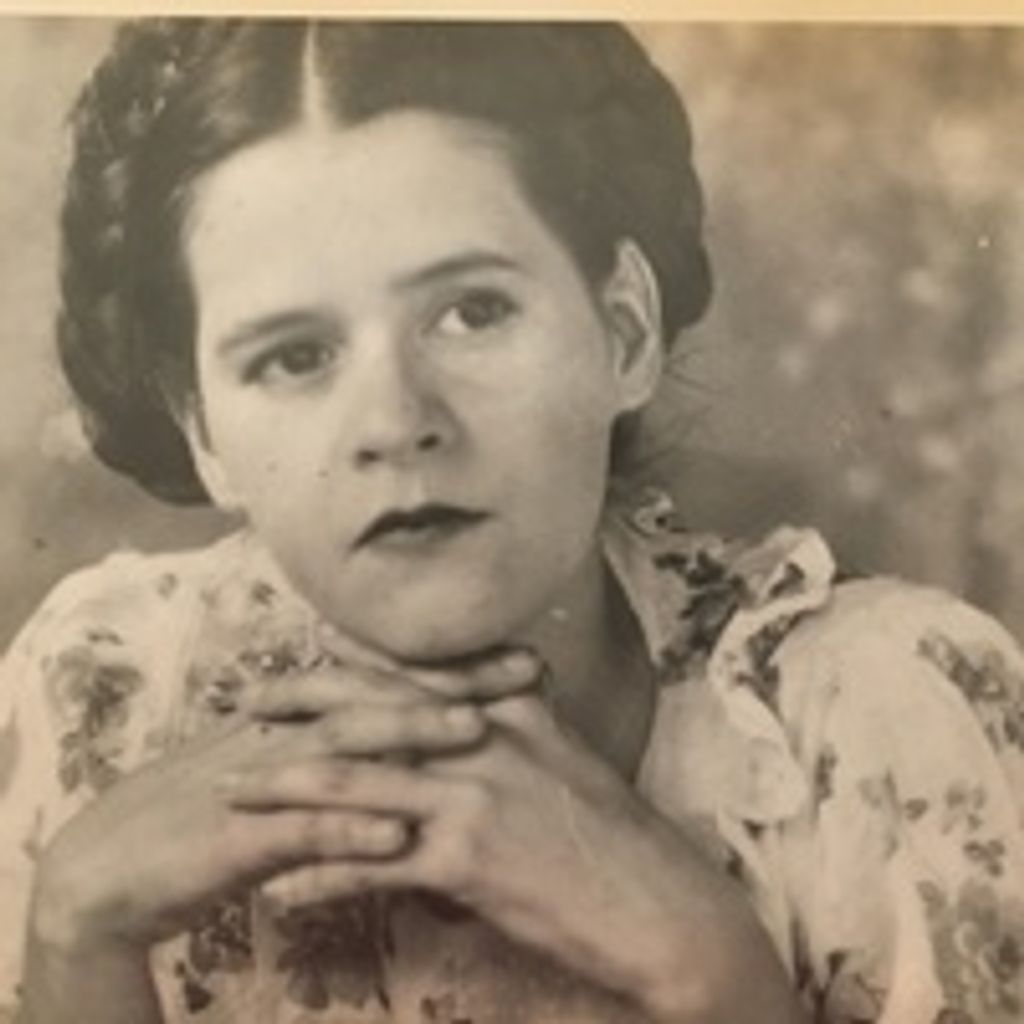 Isabella De Parrales Ayala