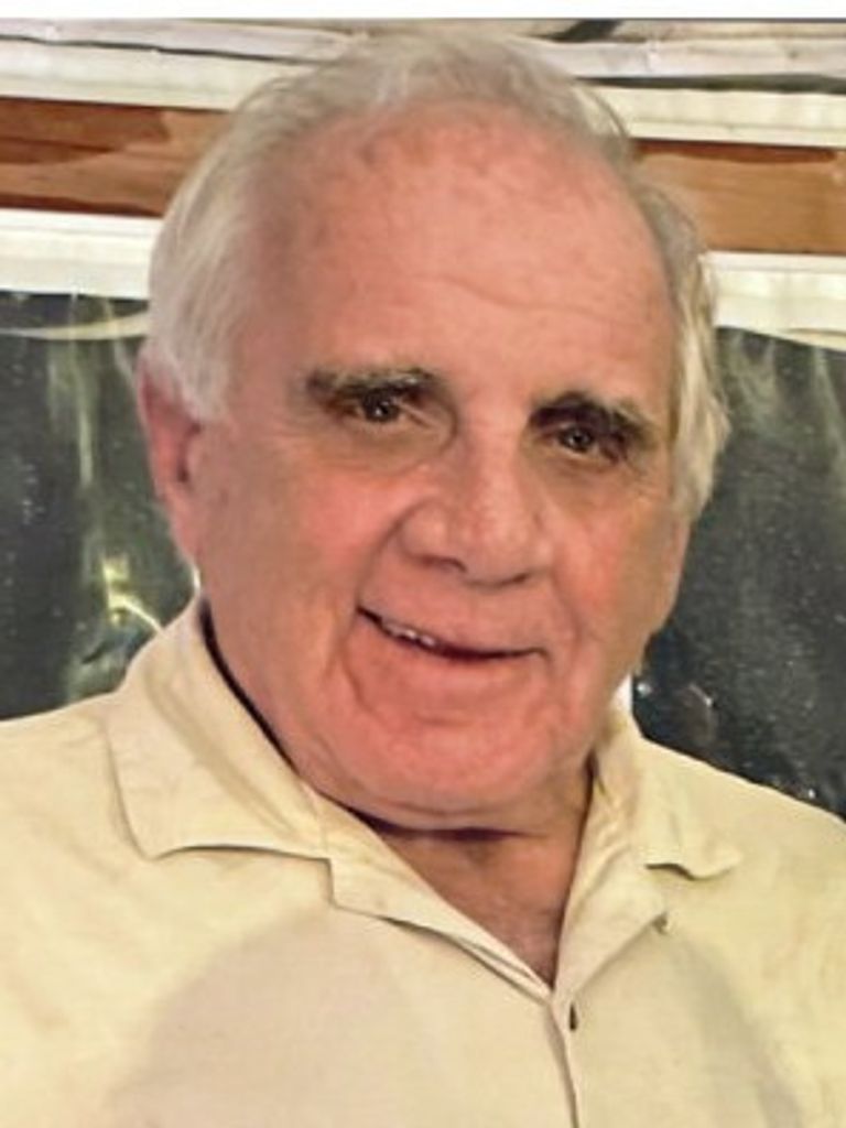 William Charles O'Malley Profile Photo