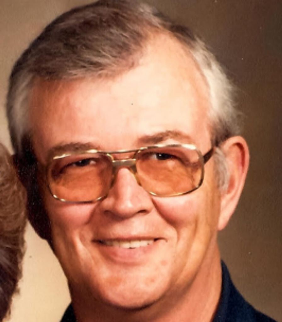 Lyle Engedal
