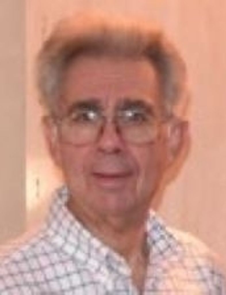 Donald A. Carletti Profile Photo