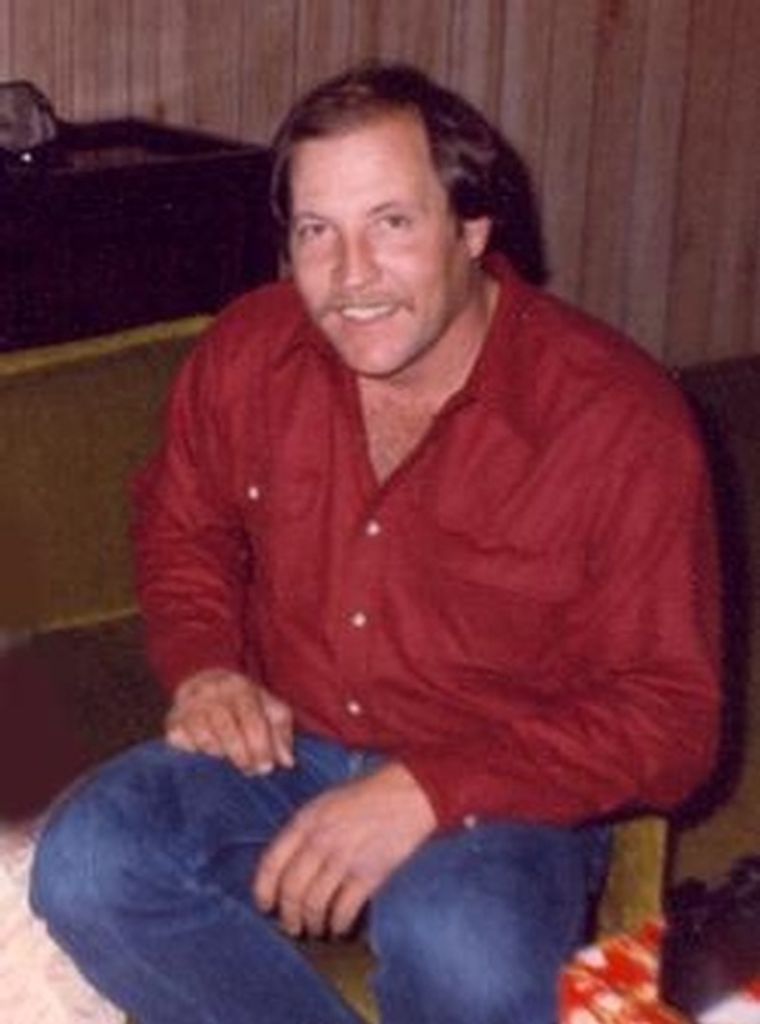 Barry Michael Reed