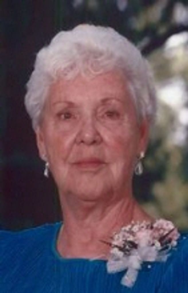 Dorothy L. Loving