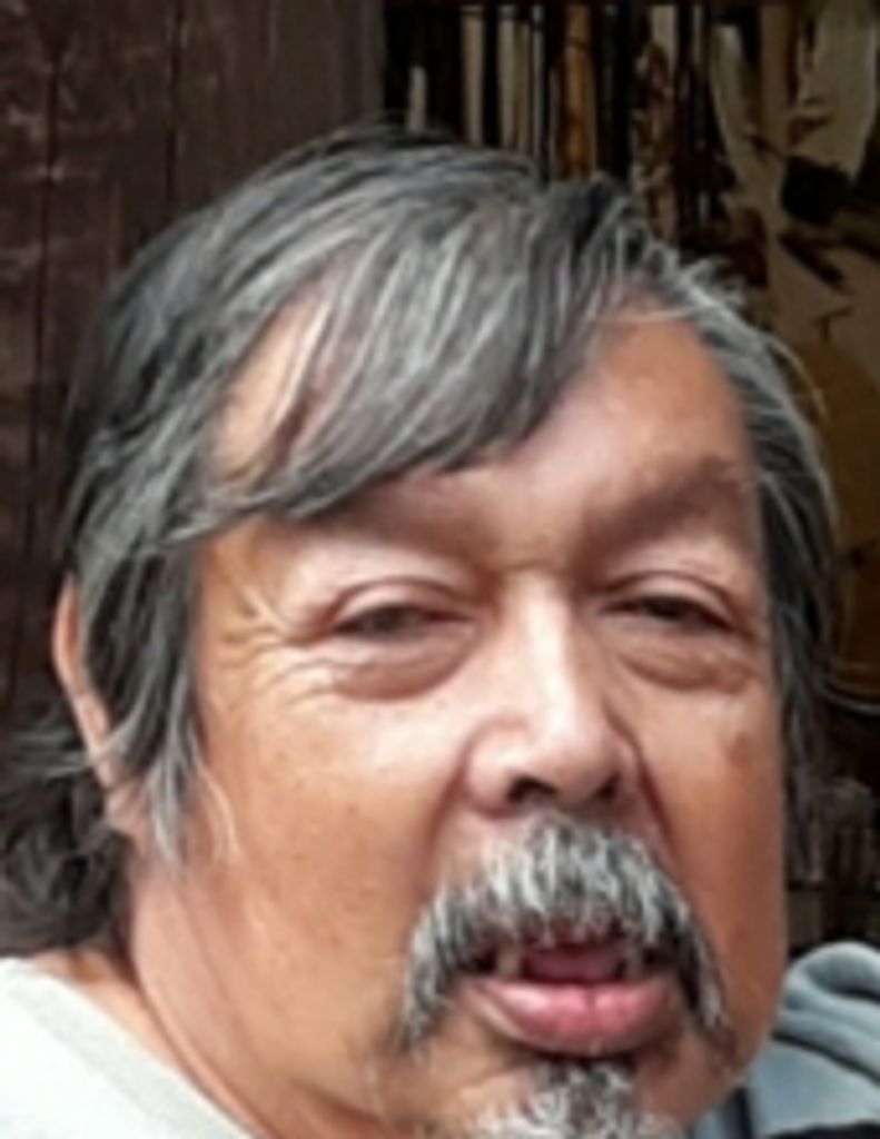 Harold "Junior" Biddix, Jr.