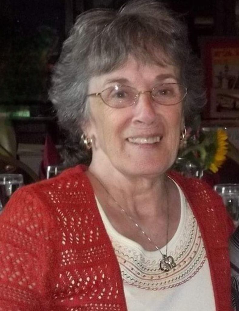 Ann M. Constantineau