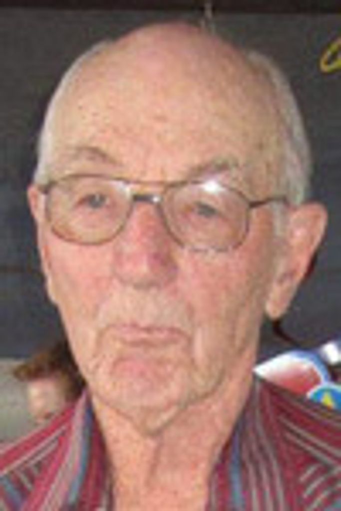 Charles Russell Snell