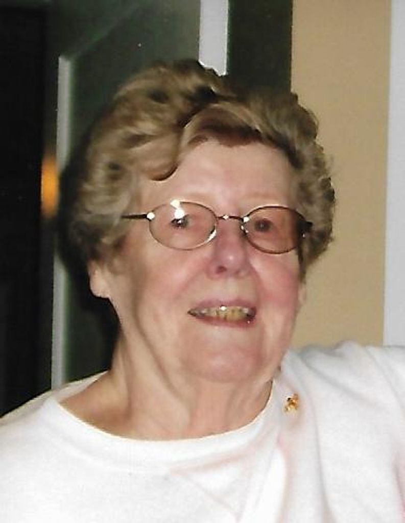 Thelma Busch Profile Photo