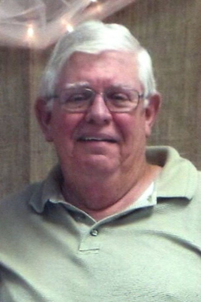 Daniel Lee “Danny” Allen