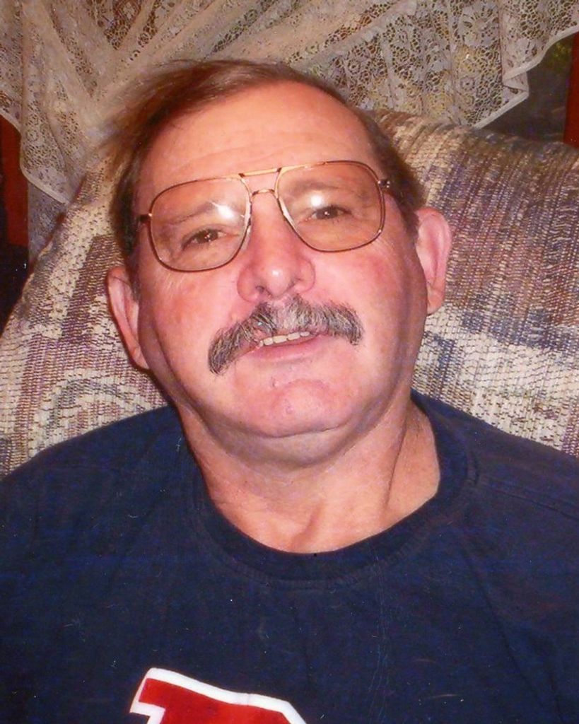 Norman Fred Chesser Profile Photo
