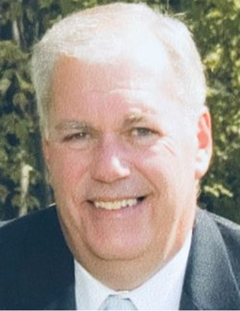 David  Vernon Kennerly Profile Photo