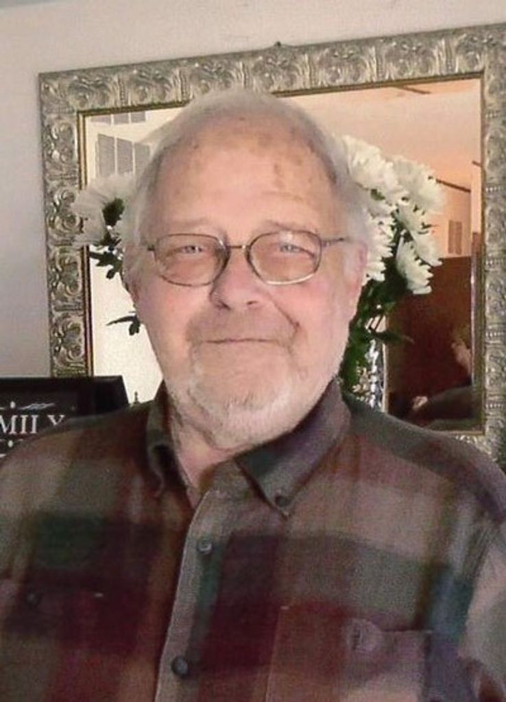 Steven Mcpeak Profile Photo