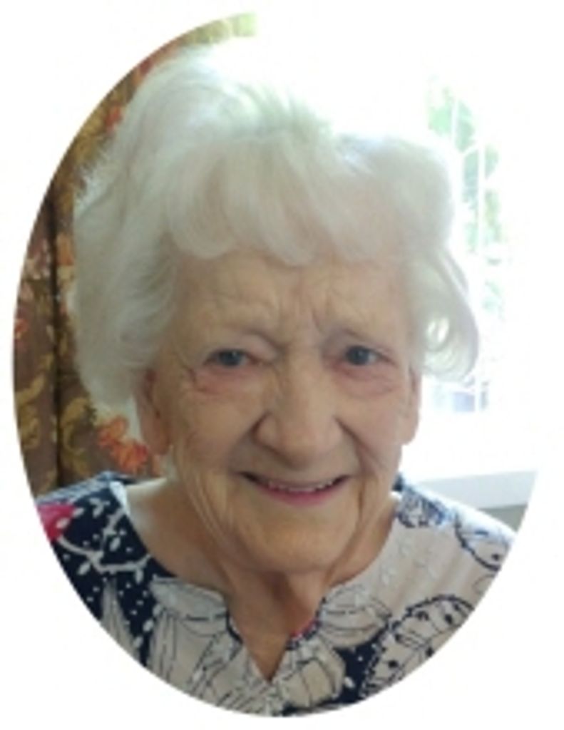 Phyllis Staebler