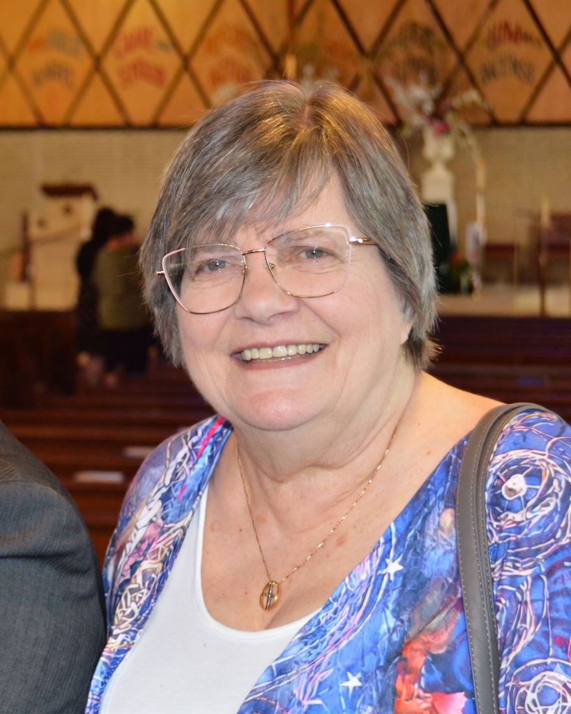Jill A. McCarthy