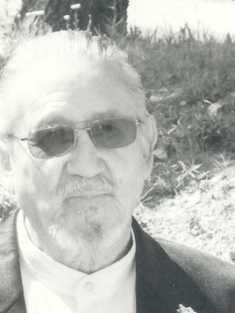 Celestino "Bob" Sandoval