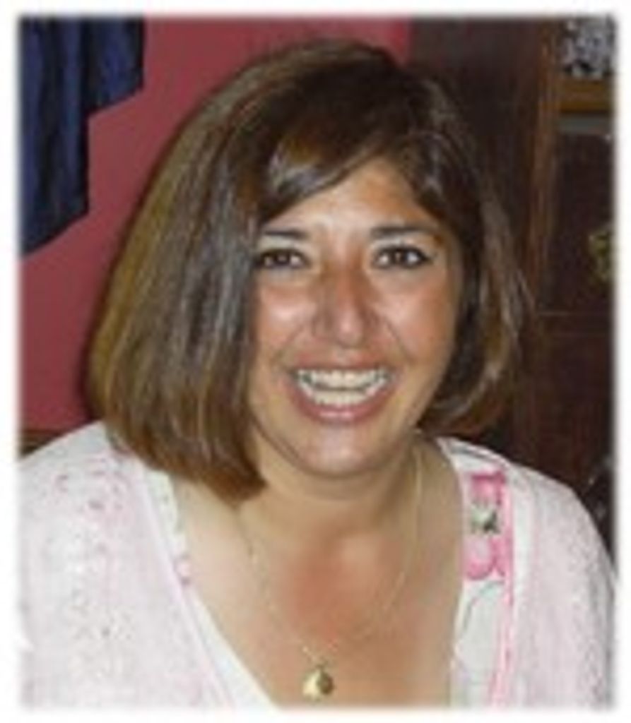 Raquel Lara Ramirez Profile Photo