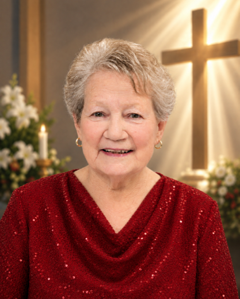 Celia Pickett Smith Profile Photo