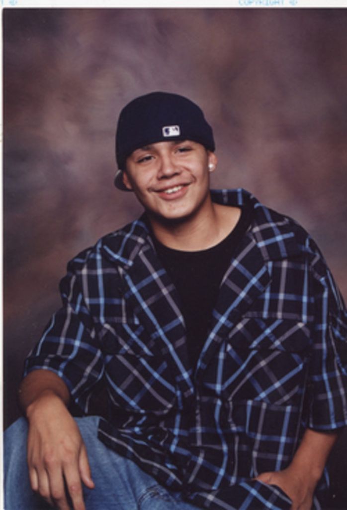 Mark Sevier, Jr Profile Photo