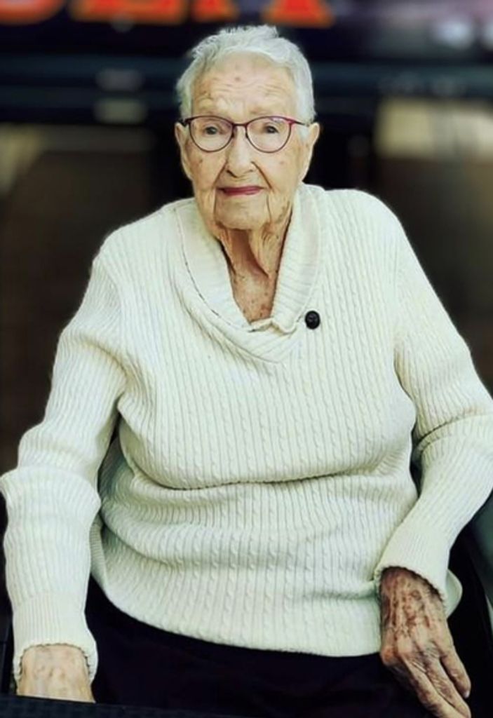 Eula Belle Rickard Koop