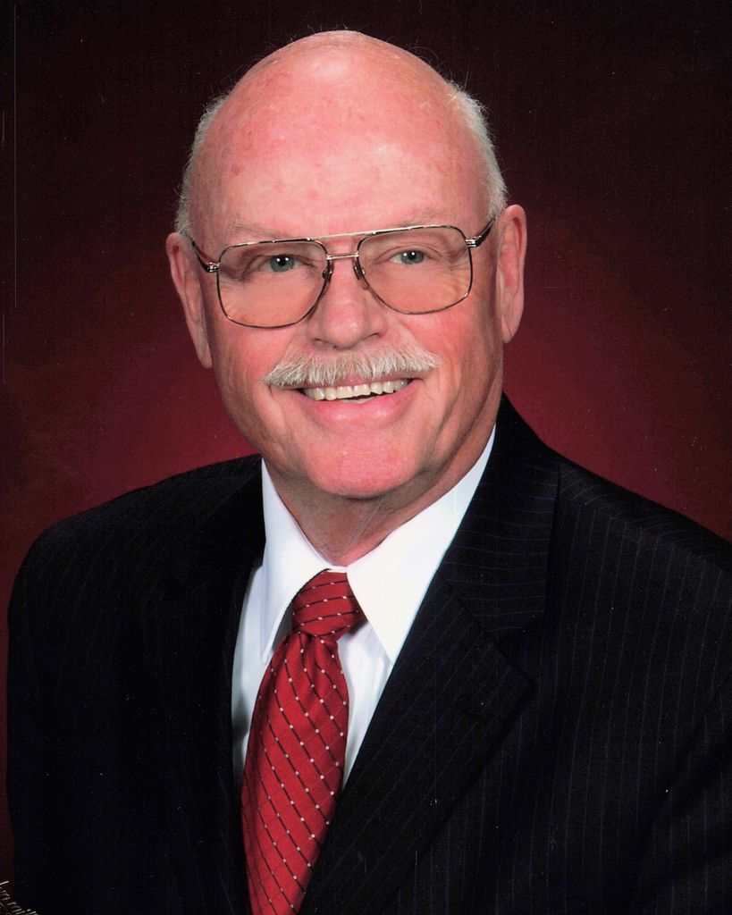 Allan Earl Thompson Profile Photo