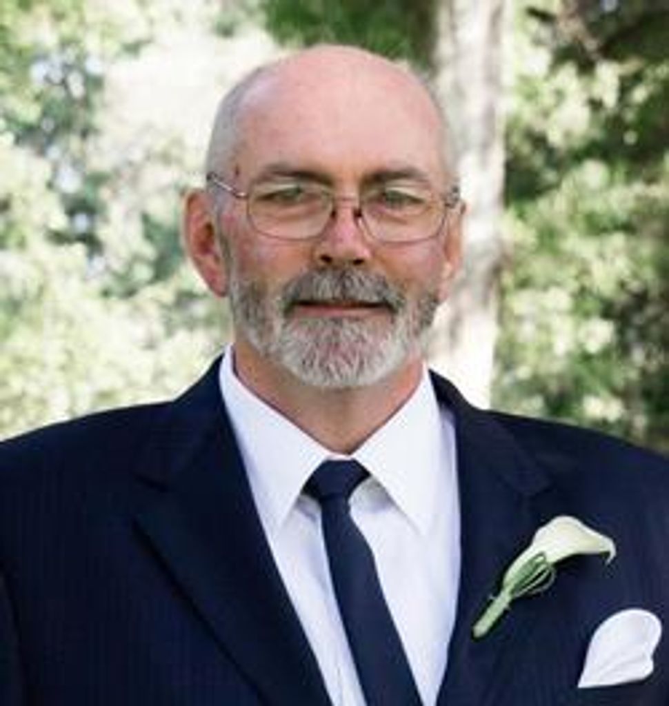 Robert Cuthbertson