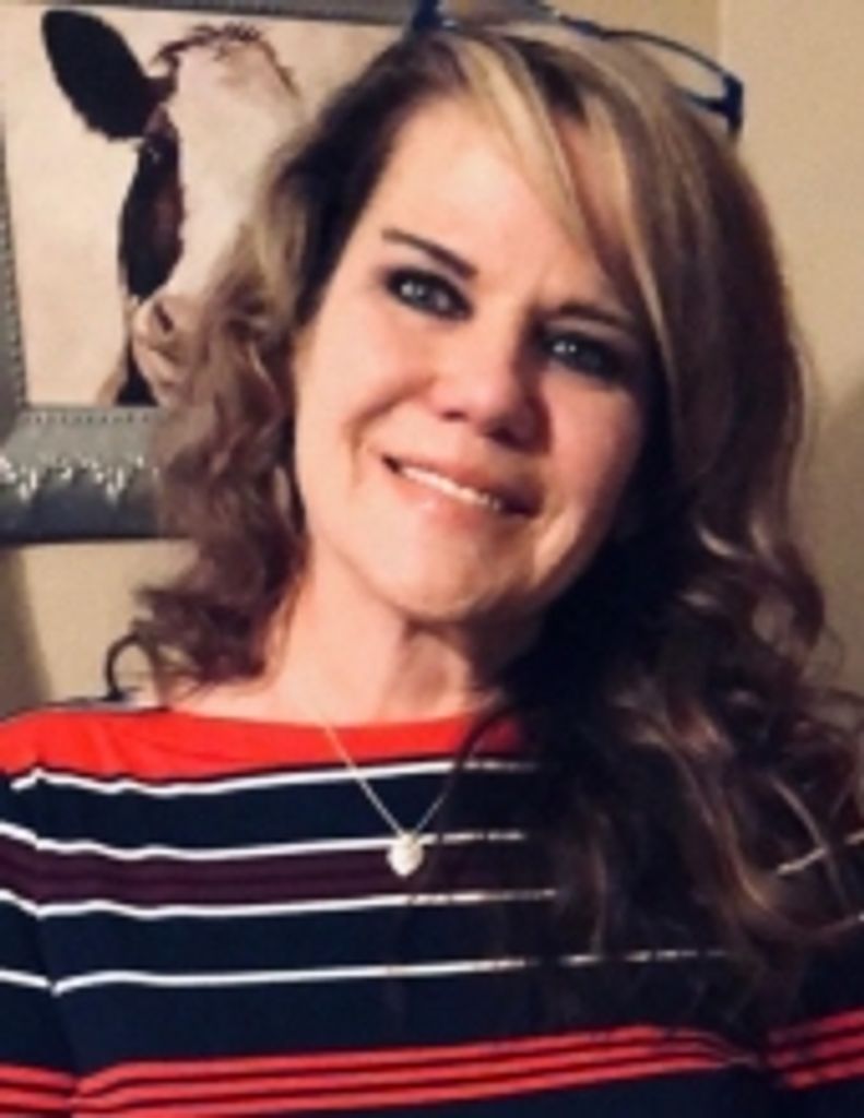 Shannon Dawn Kincaid